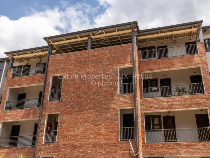 Flat/Apartment for Sale in Aspindale Park, Harare