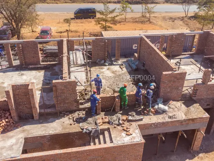 Flat/Apartment for Sale in Aspindale Park, Harare