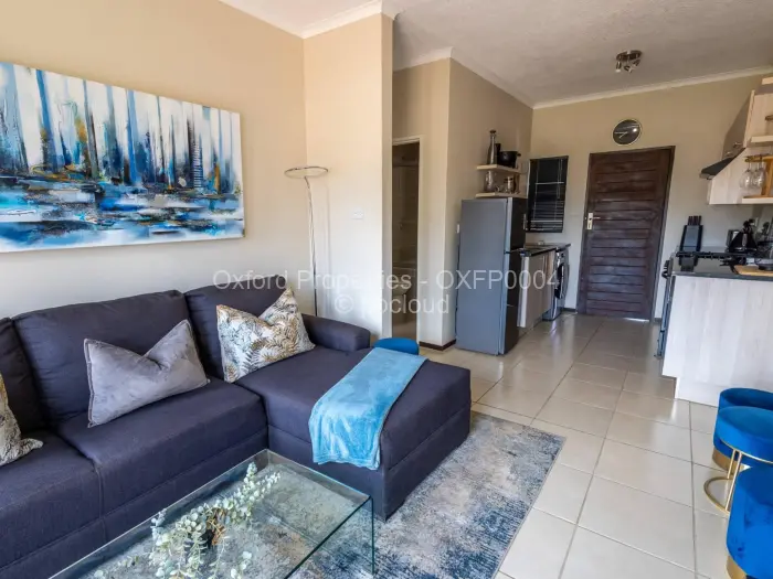 Flat/Apartment for Sale in Aspindale Park, Harare
