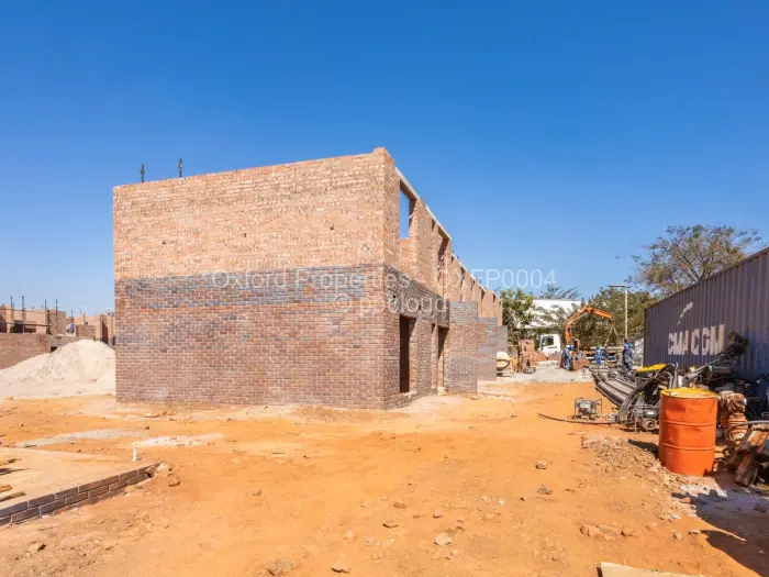 Flat/Apartment for Sale in Aspindale Park, Harare