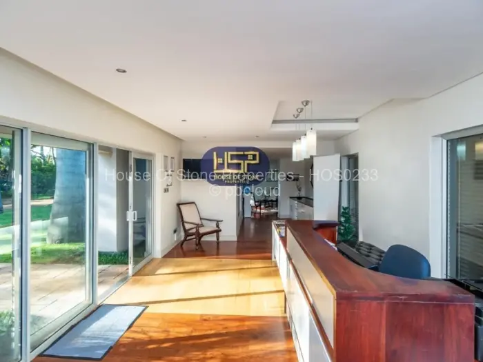 Commercial Property for Sale in Borrowdale, Harare