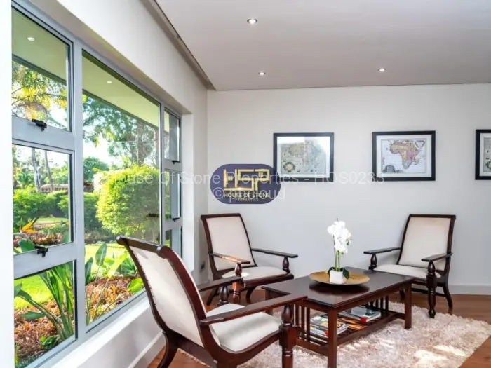 Commercial Property for Sale in Borrowdale, Harare