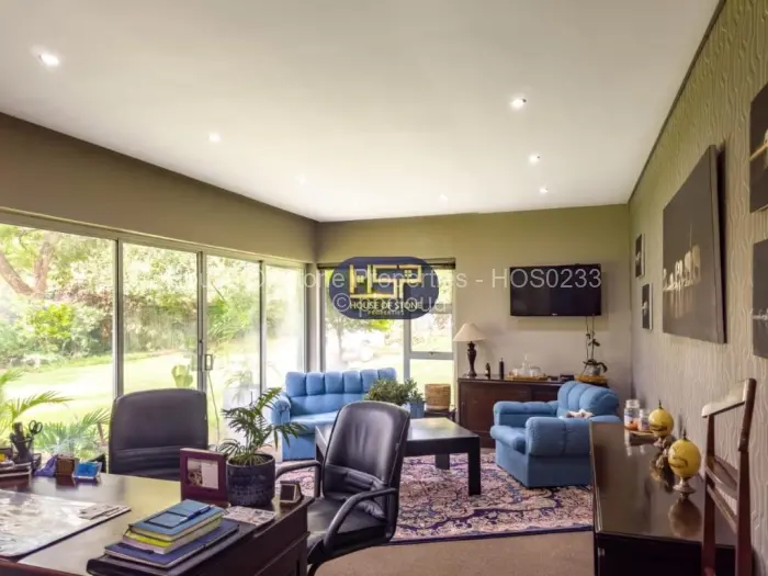 Commercial Property for Sale in Borrowdale, Harare