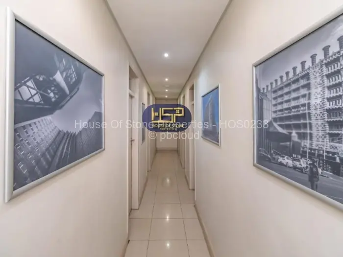 Commercial Property for Sale in Borrowdale, Harare