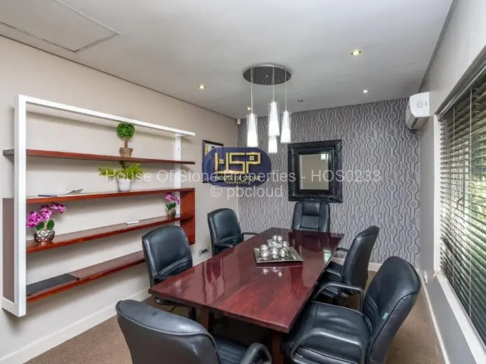 Commercial Property for Sale in Borrowdale, Harare