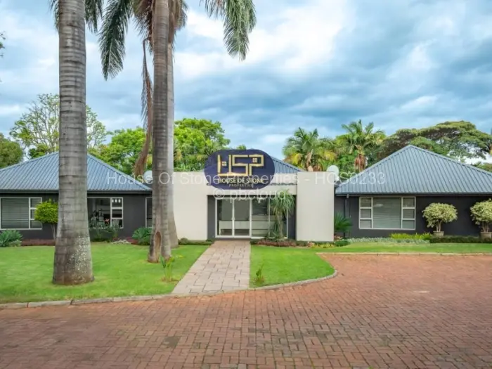 Commercial Property for Sale in Borrowdale, Harare