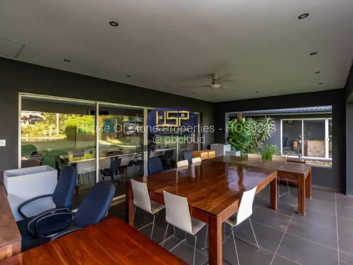 Commercial Property for Sale in Borrowdale, Harare