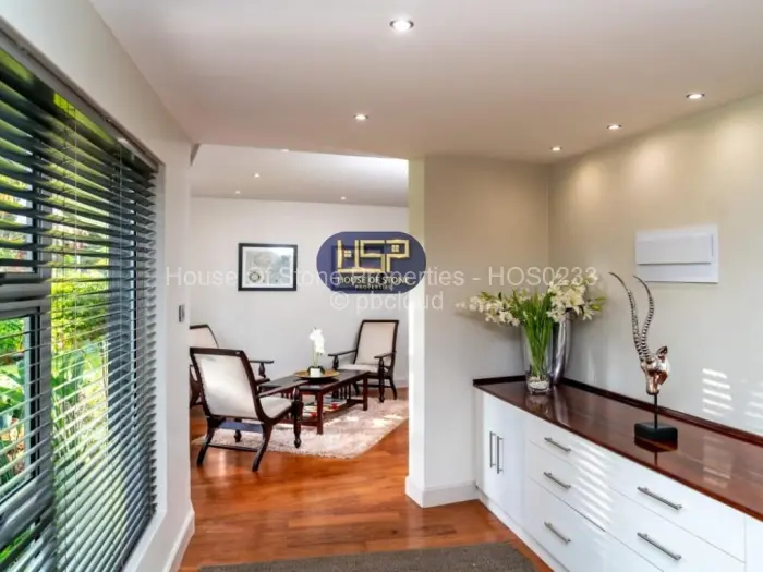 Commercial Property for Sale in Borrowdale, Harare