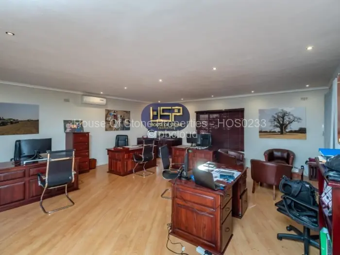 Commercial Property for Sale in Borrowdale, Harare