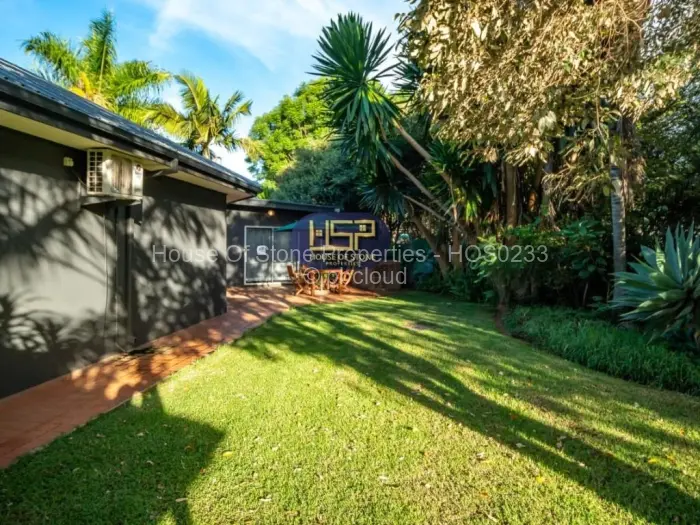 Commercial Property for Sale in Borrowdale, Harare