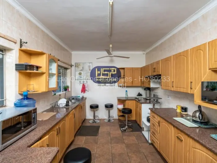 Commercial Property for Sale in Borrowdale, Harare
