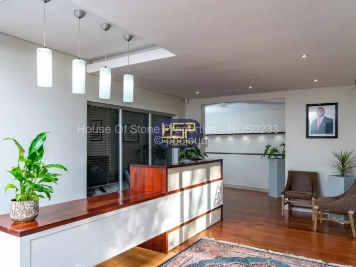 Commercial Property for Sale in Borrowdale, Harare