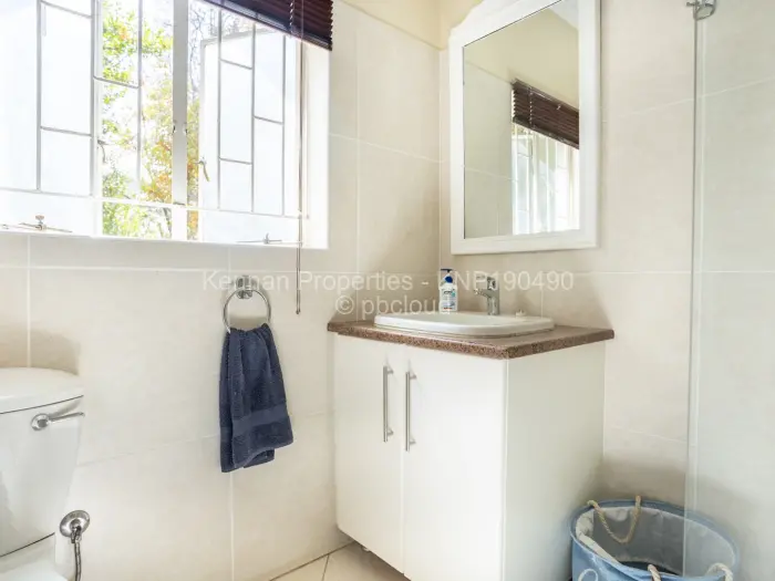 5 Bedroom House for Sale in Borrowdale Brooke, Harare