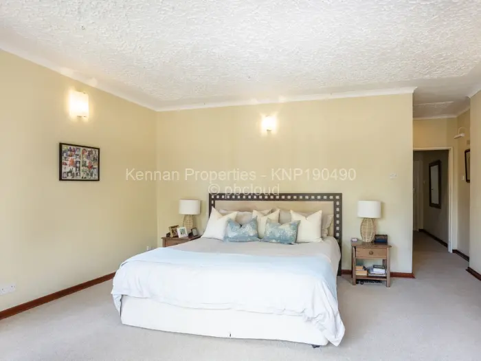 5 Bedroom House for Sale in Borrowdale Brooke, Harare