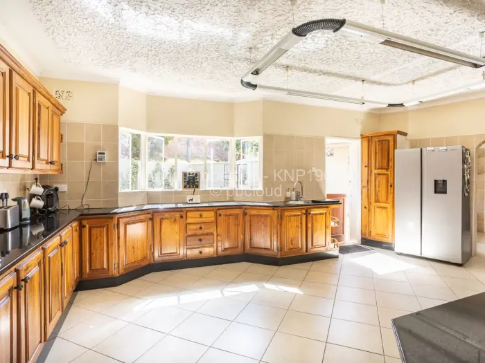 5 Bedroom House for Sale in Borrowdale Brooke, Harare