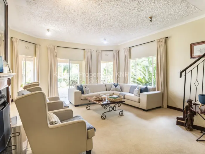 5 Bedroom House for Sale in Borrowdale Brooke, Harare