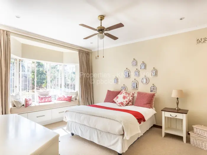 5 Bedroom House for Sale in Borrowdale Brooke, Harare