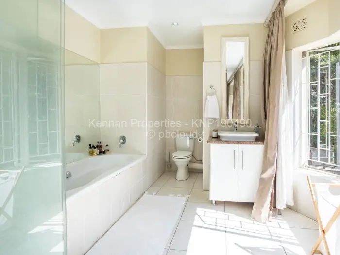 5 Bedroom House for Sale in Borrowdale Brooke, Harare