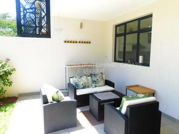 Flat/Apartment for Sale in Victoria Falls, Victoria Falls