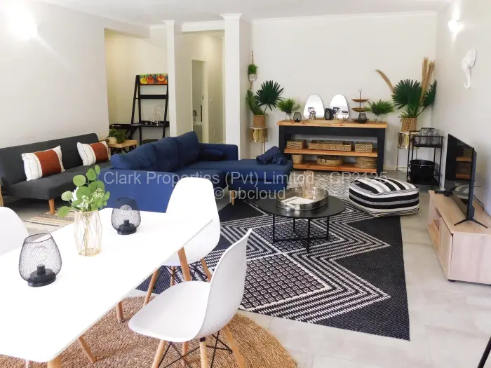 Flat/Apartment for Sale in Victoria Falls, Victoria Falls