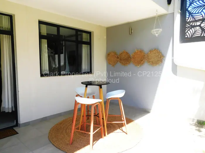 Flat/Apartment for Sale in Victoria Falls, Victoria Falls