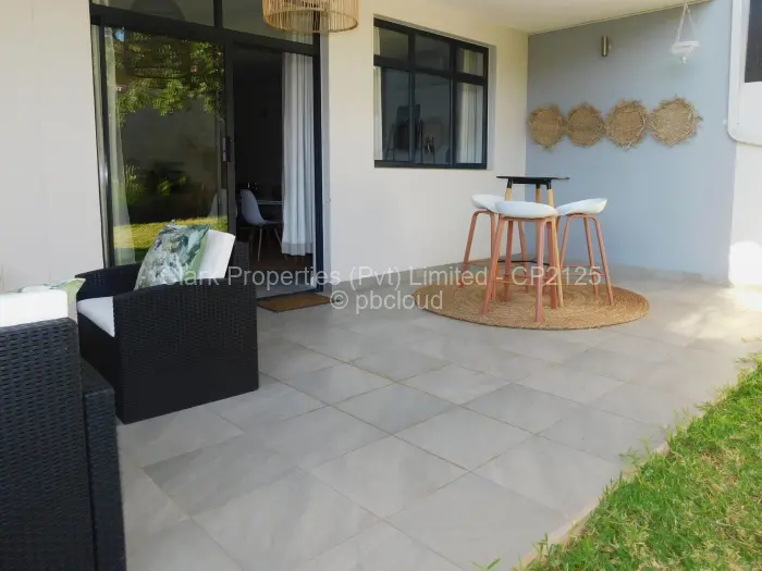 Flat/Apartment for Sale in Victoria Falls, Victoria Falls