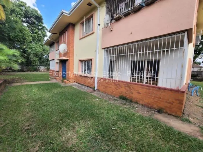 Flat/Apartment to Rent in Avondale