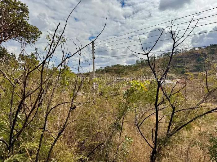 Residential Stand for Sale in Gletwin Park, Harare