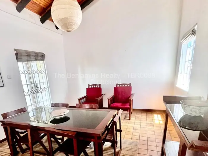 Townhouse/Complex/Cluster to Rent in Avondale