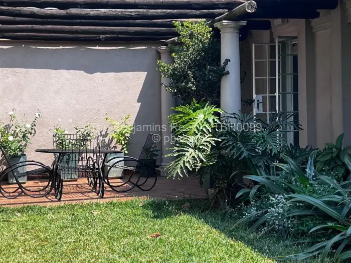 Townhouse/Complex/Cluster to Rent in Avondale