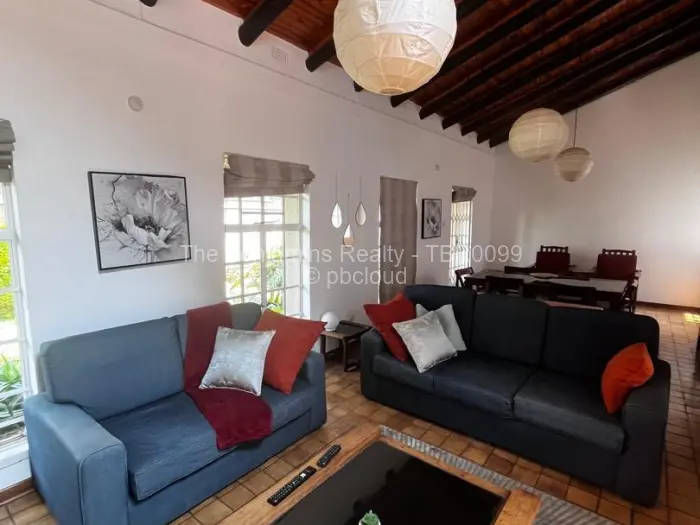 Townhouse/Complex/Cluster to Rent in Avondale