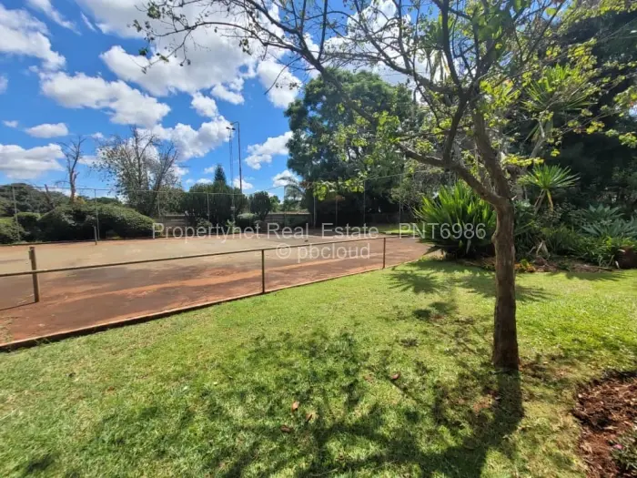 4 Bedroom House to Rent in Avondale - The Ridge