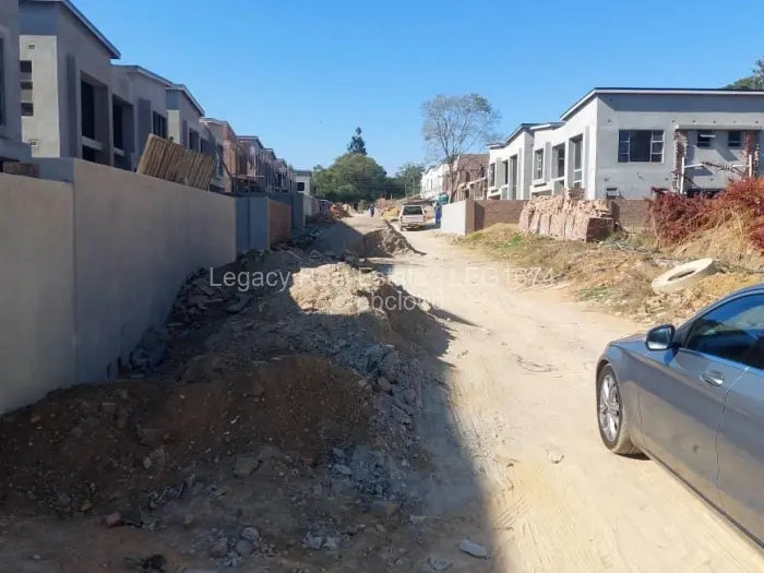 Townhouse/Complex/Cluster for Sale in Greendale, Harare