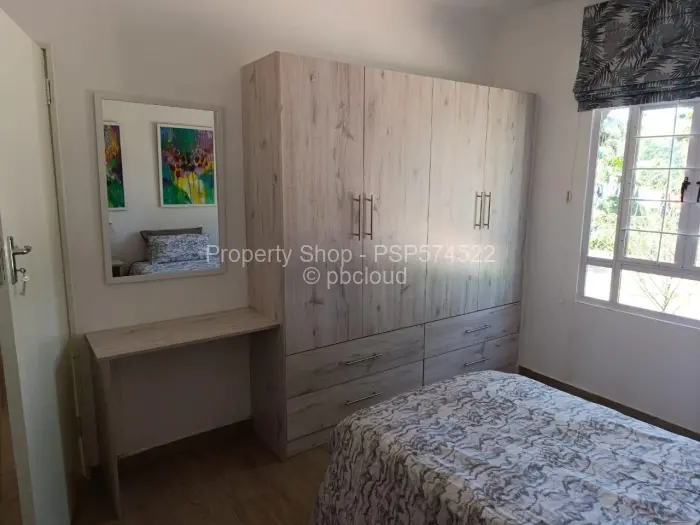 2 Bedroom Cottage/Garden Flat to Rent in Highlands