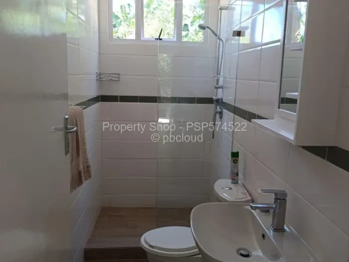 2 Bedroom Cottage/Garden Flat to Rent in Highlands