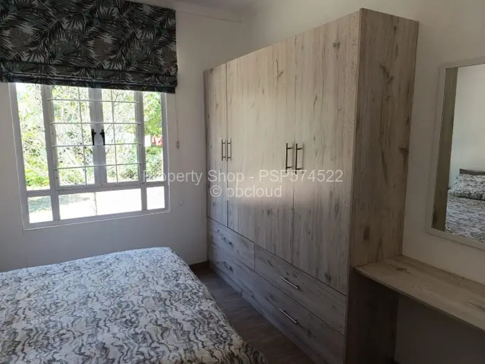 2 Bedroom Cottage/Garden Flat to Rent in Highlands
