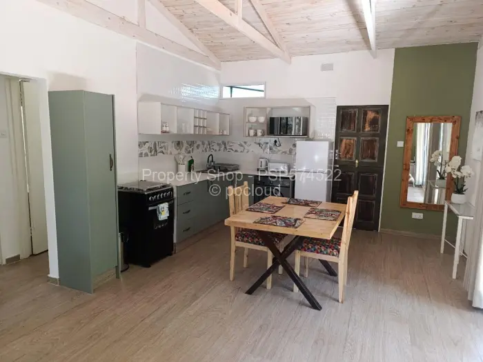 2 Bedroom Cottage/Garden Flat to Rent in Highlands