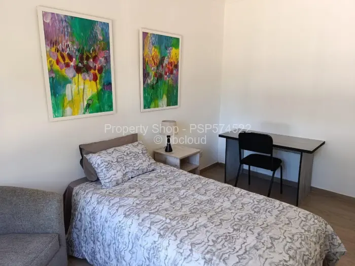 2 Bedroom Cottage/Garden Flat to Rent in Highlands
