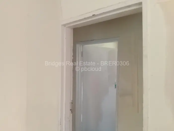 2 Bedroom House to Rent in Msasa, Harare