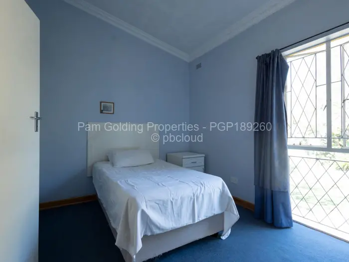 5 Bedroom House for Sale in Monavale, Harare