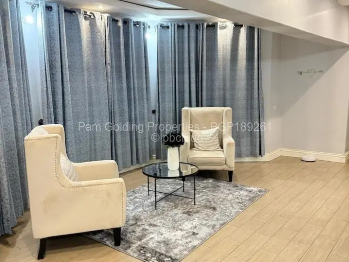 4 Bedroom House to Rent in Goodhope