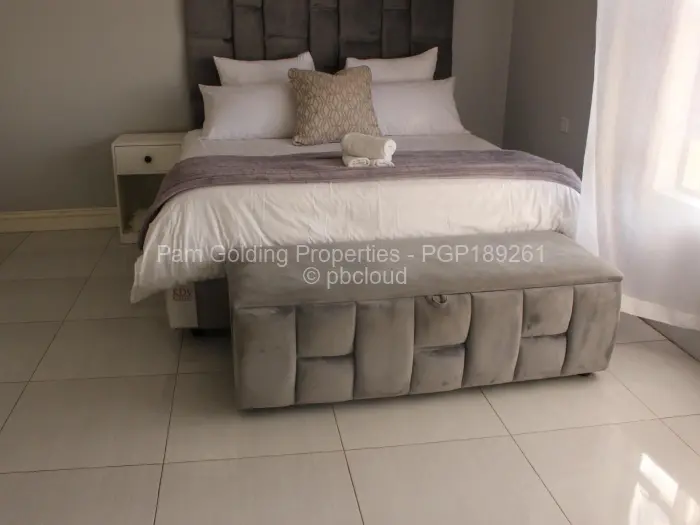 4 Bedroom House to Rent in Goodhope