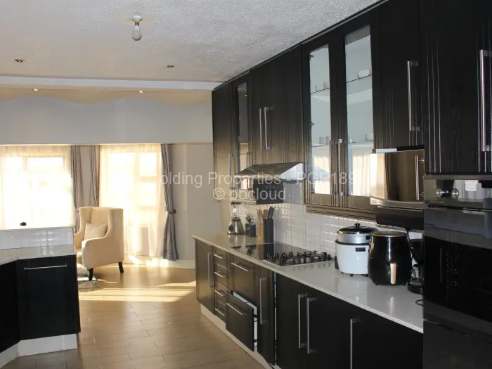 4 Bedroom House to Rent in Goodhope