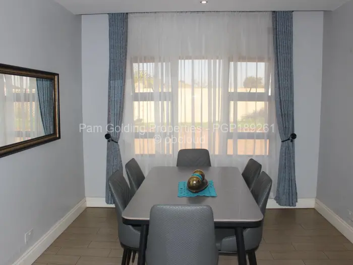4 Bedroom House to Rent in Goodhope
