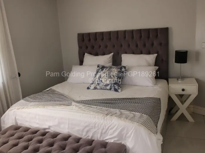 4 Bedroom House to Rent in Goodhope