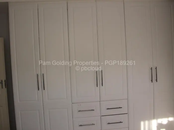 4 Bedroom House to Rent in Goodhope