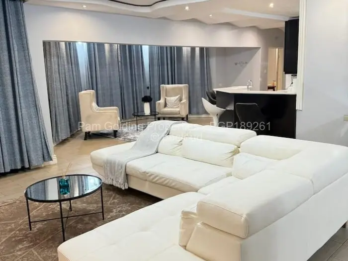 4 Bedroom House to Rent in Goodhope