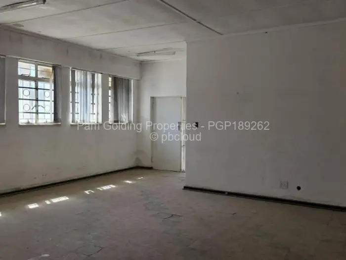 Warehouse/Industrial for Sale in Belmont, Bulawayo
