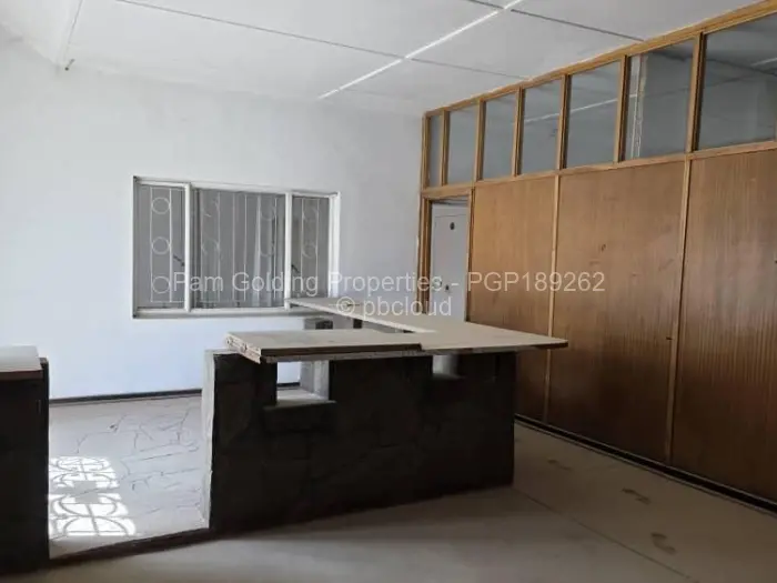 Warehouse/Industrial for Sale in Belmont, Bulawayo