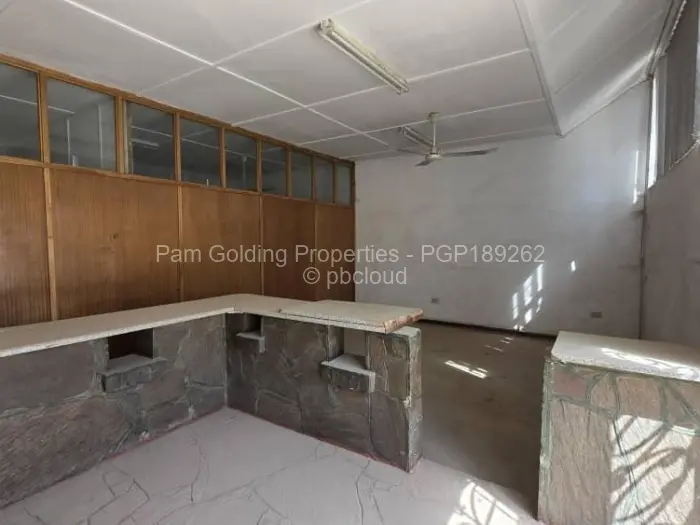 Warehouse/Industrial for Sale in Belmont, Bulawayo